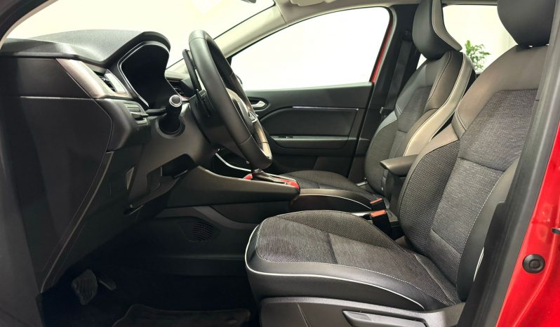 Renault / Captur dCi ZEN lleno