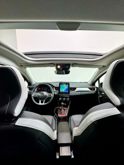 Renault / Captur dCi ZEN lleno