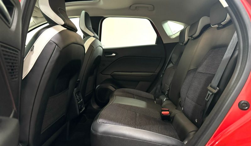 Renault / Captur dCi ZEN lleno