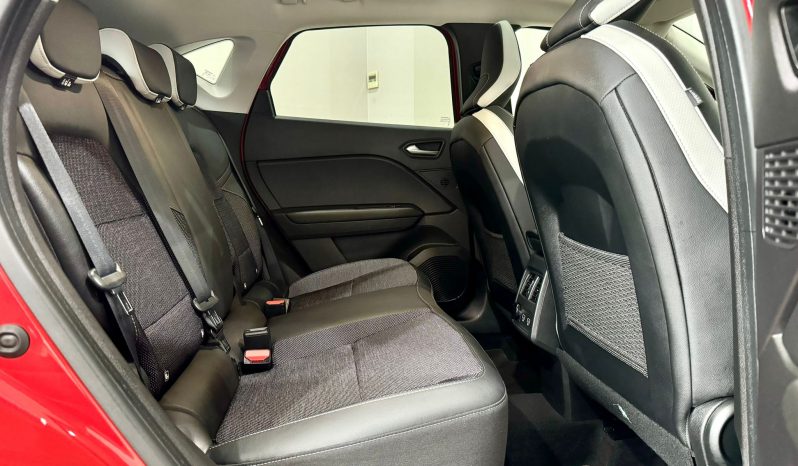 Renault / Captur dCi ZEN lleno