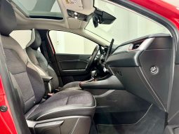Renault / Captur dCi ZEN lleno