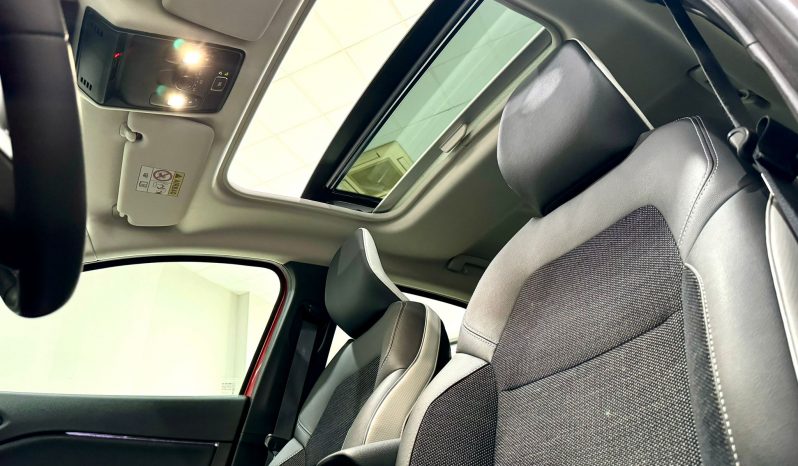 Renault / Captur dCi ZEN lleno