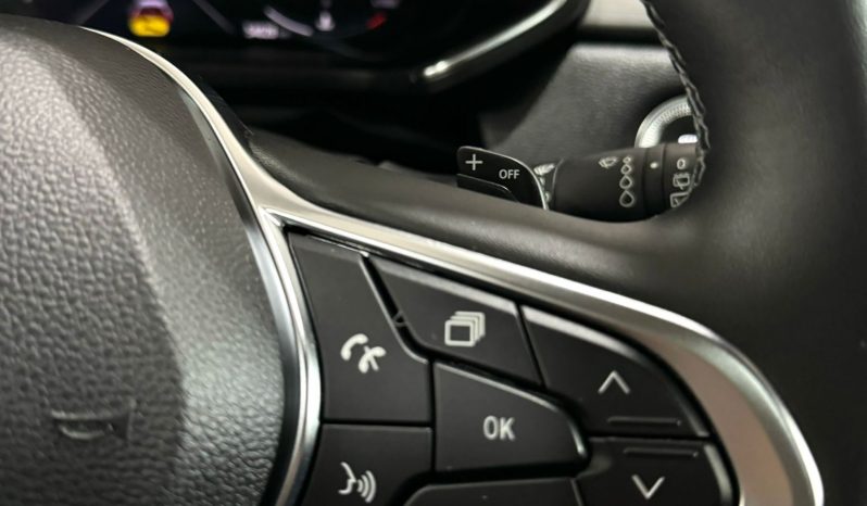 Renault / Captur dCi ZEN lleno