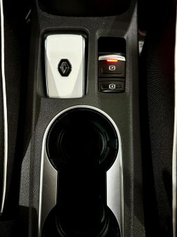 Renault / Captur dCi ZEN lleno