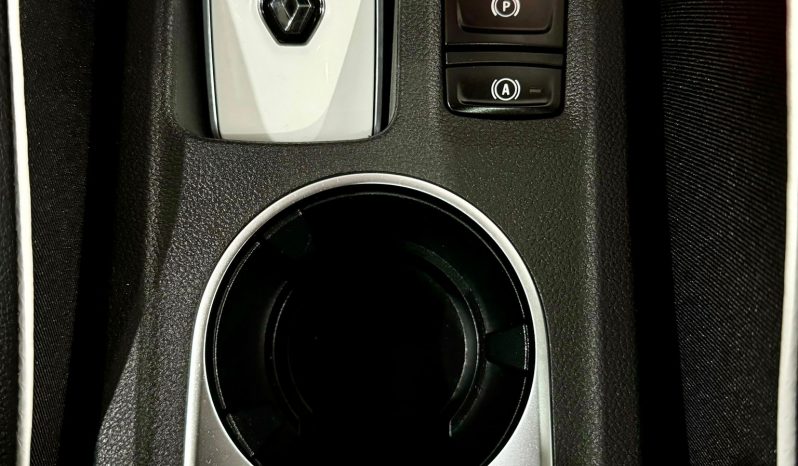 Renault / Captur dCi ZEN lleno