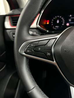 Renault / Captur dCi ZEN lleno