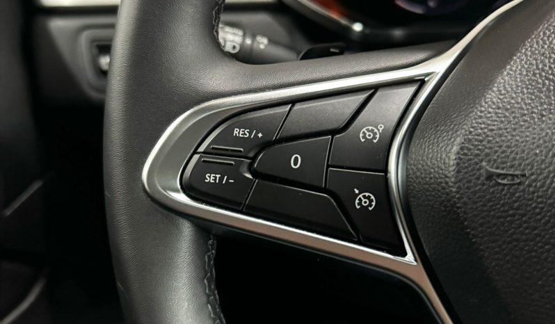 Renault / Captur dCi ZEN lleno