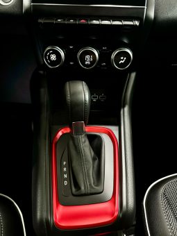 Renault / Captur dCi ZEN lleno