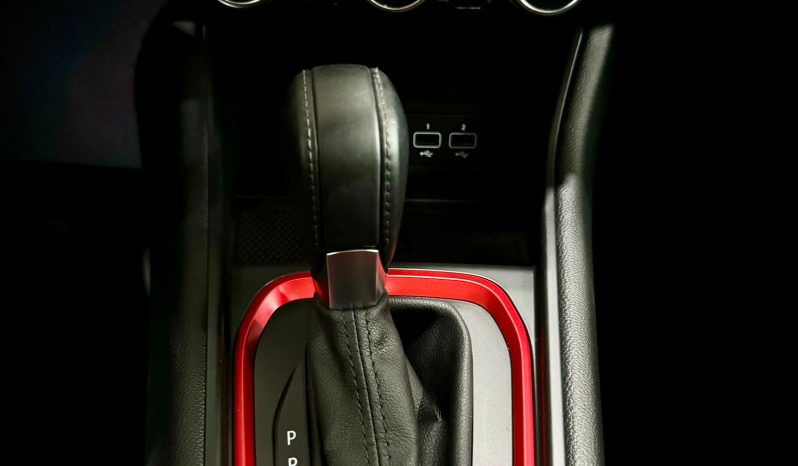 Renault / Captur dCi ZEN lleno