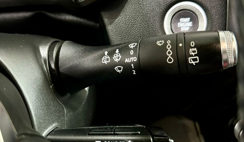 Renault / Captur dCi ZEN lleno