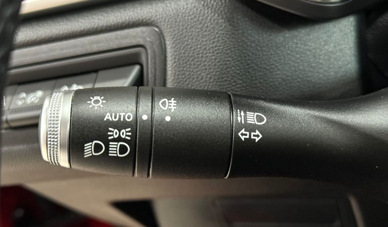 Renault / Captur dCi ZEN lleno