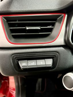 Renault / Captur dCi ZEN lleno