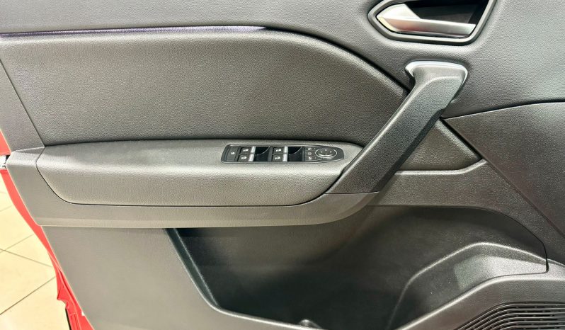 Renault / Captur dCi ZEN lleno