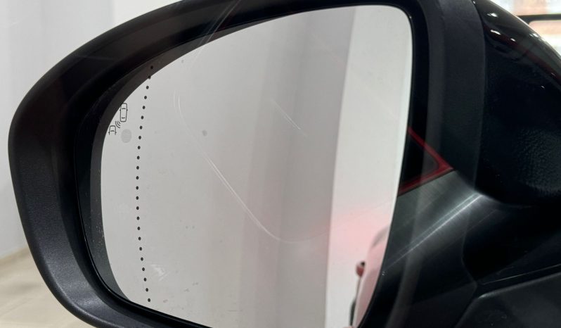 Renault / Captur dCi ZEN lleno
