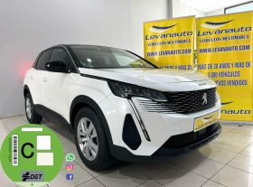 Peugeot / 3008 HDI 130cv