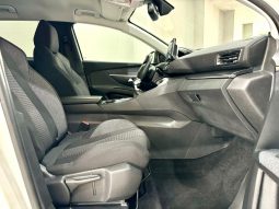 Peugeot / 3008 HDI 130cv lleno