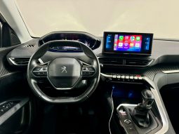 Peugeot / 3008 HDI 130cv lleno