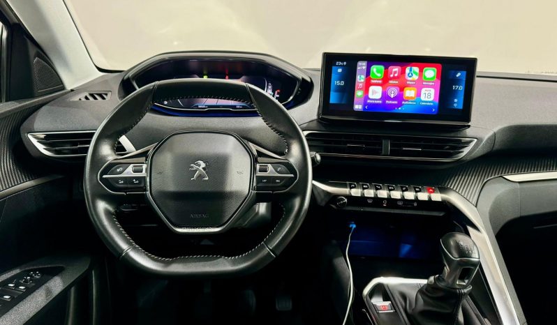 Peugeot / 3008 HDI 130cv lleno