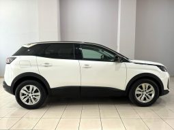 Peugeot / 3008 HDI 130cv lleno