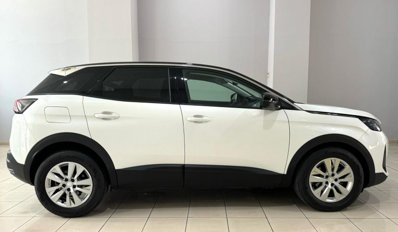 Peugeot / 3008 HDI 130cv lleno