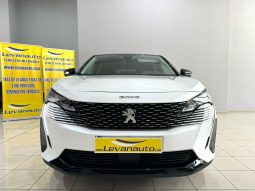 Peugeot / 3008 HDI 130cv lleno