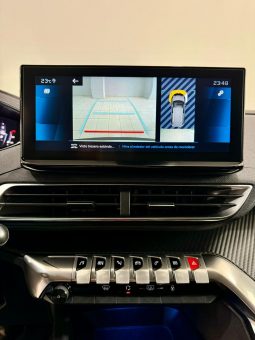 Peugeot / 3008 HDI 130cv lleno