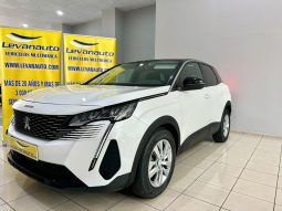 Peugeot / 3008 HDI 130cv lleno