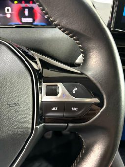 Peugeot / 3008 HDI 130cv lleno