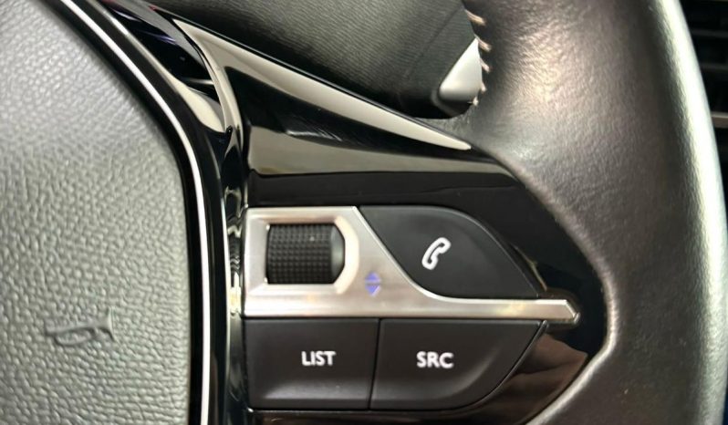 Peugeot / 3008 HDI 130cv lleno