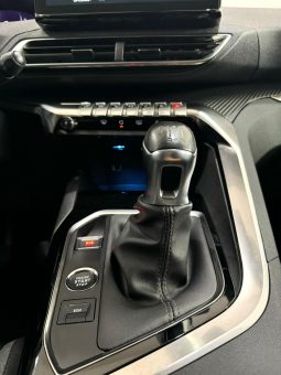 Peugeot / 3008 HDI 130cv lleno