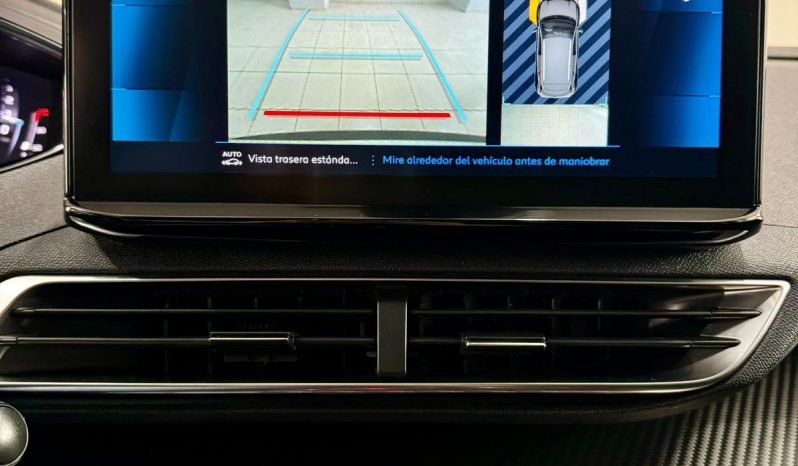 Peugeot / 3008 HDI 130cv lleno