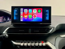 Peugeot / 3008 HDI 130cv lleno