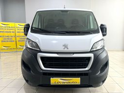 Peugeot / Boxer Furgón L2H1 lleno