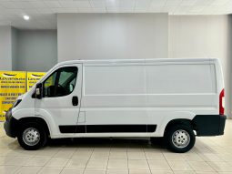 Peugeot / Boxer Furgón L2H1 lleno
