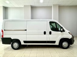 Peugeot / Boxer Furgón L2H1 lleno