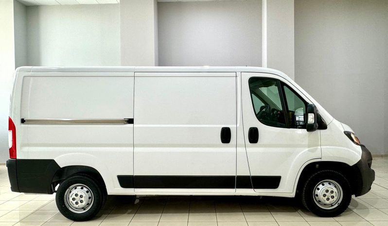 Peugeot / Boxer Furgón L2H1 lleno
