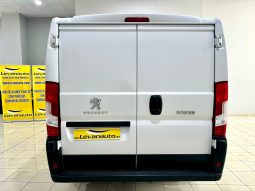 Peugeot / Boxer Furgón L2H1 lleno
