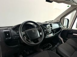Peugeot / Boxer Furgón L2H1 lleno