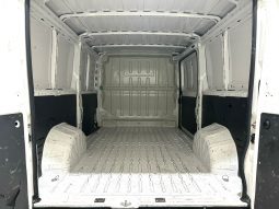 Peugeot / Boxer Furgón L2H1 lleno