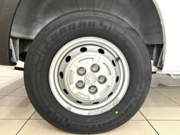 Peugeot / Boxer Furgón L2H1 lleno