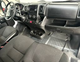 Peugeot / Boxer Furgón L2H1 lleno