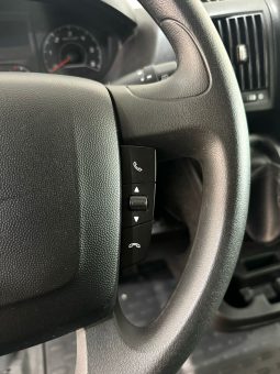 Peugeot / Boxer Furgón L2H1 lleno