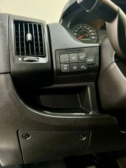 Peugeot / Boxer Furgón L2H1 lleno