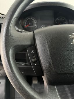 Peugeot / Boxer Furgón L2H1 lleno