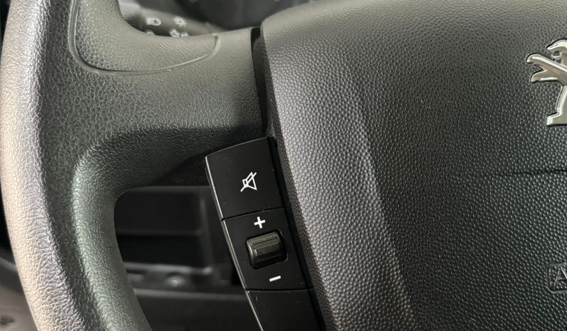 Peugeot / Boxer Furgón L2H1 lleno
