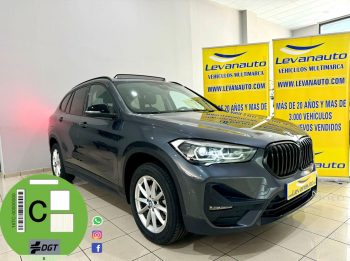 BMW/ X1  sDrive  1.8d  150cv