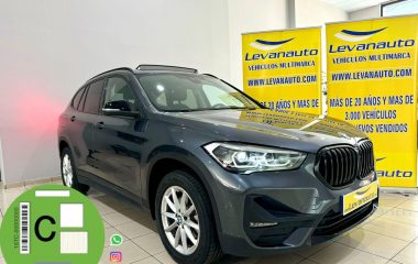 BMW/ X1  sDrive  1.8d  150cv
