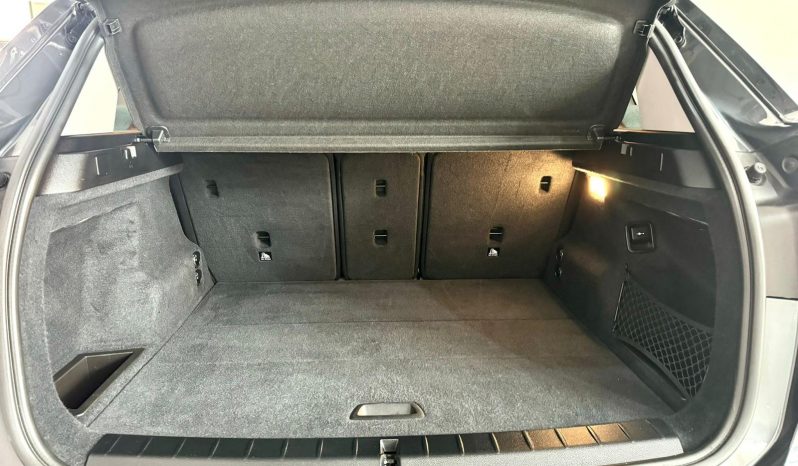 BMW/ X1  sDrive  1.8d  150cv lleno