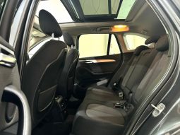 BMW/ X1  sDrive  1.8d  150cv lleno
