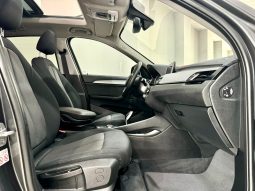 BMW/ X1  sDrive  1.8d  150cv lleno